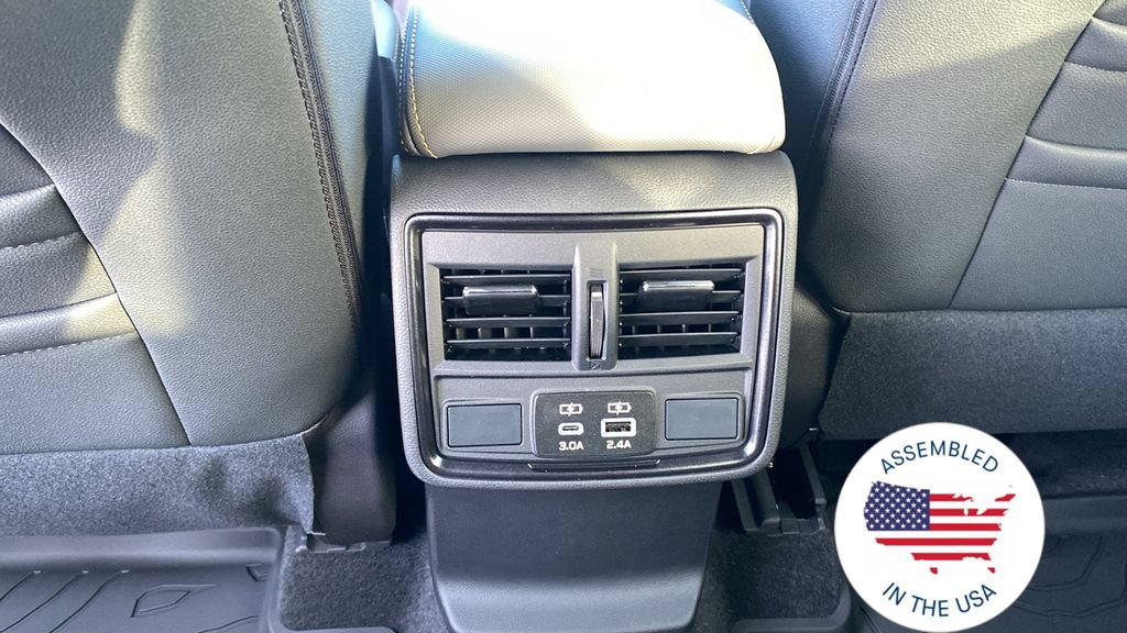 New 2026 Subaru Forester Wilderness AWD/4WD image 15