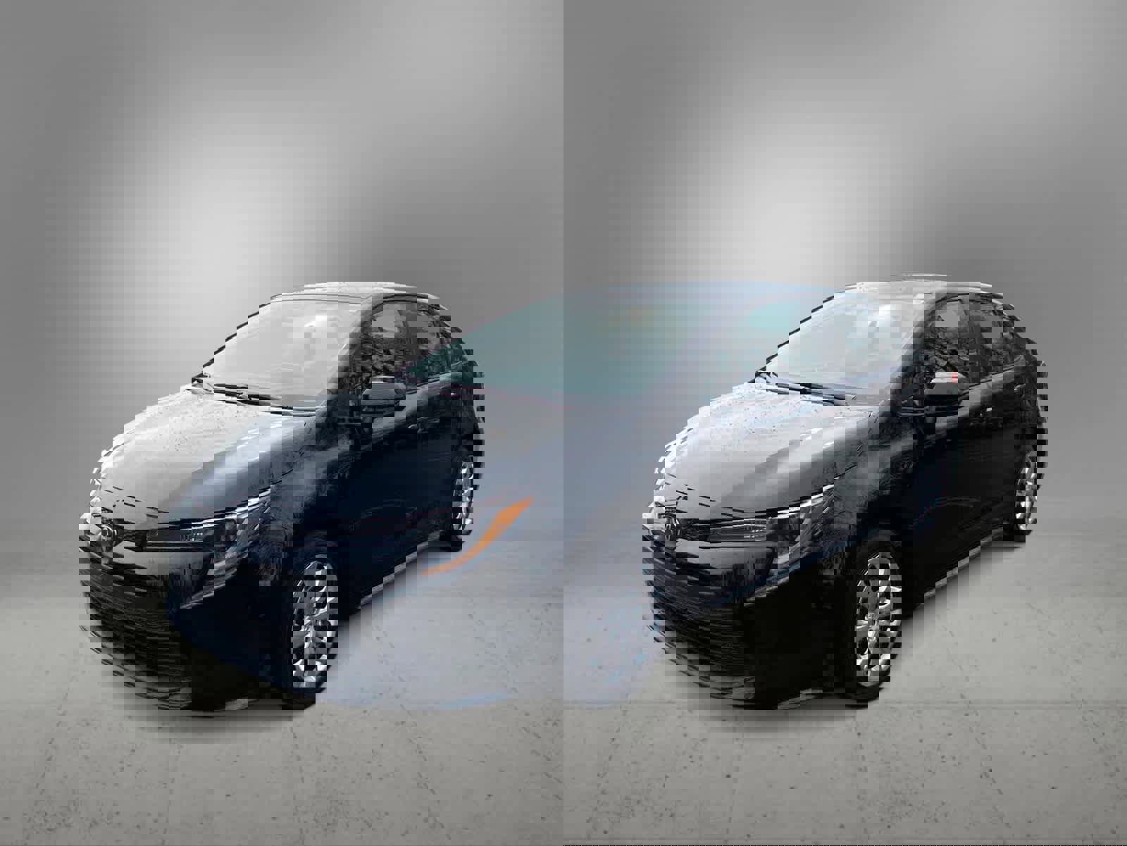 Used 2025 Toyota Corolla LE image 4