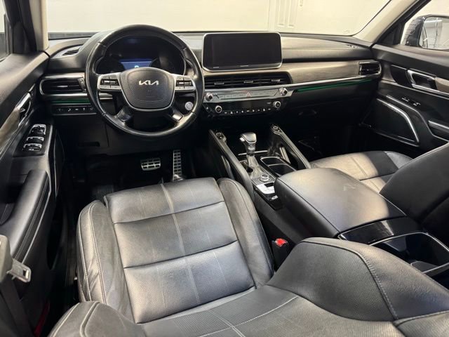 Used 2022 Kia Telluride SX image 7