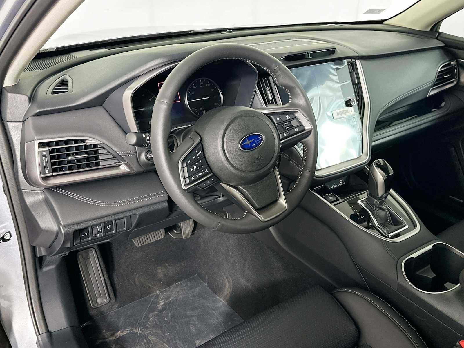 New 2025 Subaru Outback Limited XT w/ Popular Package #2 image 9