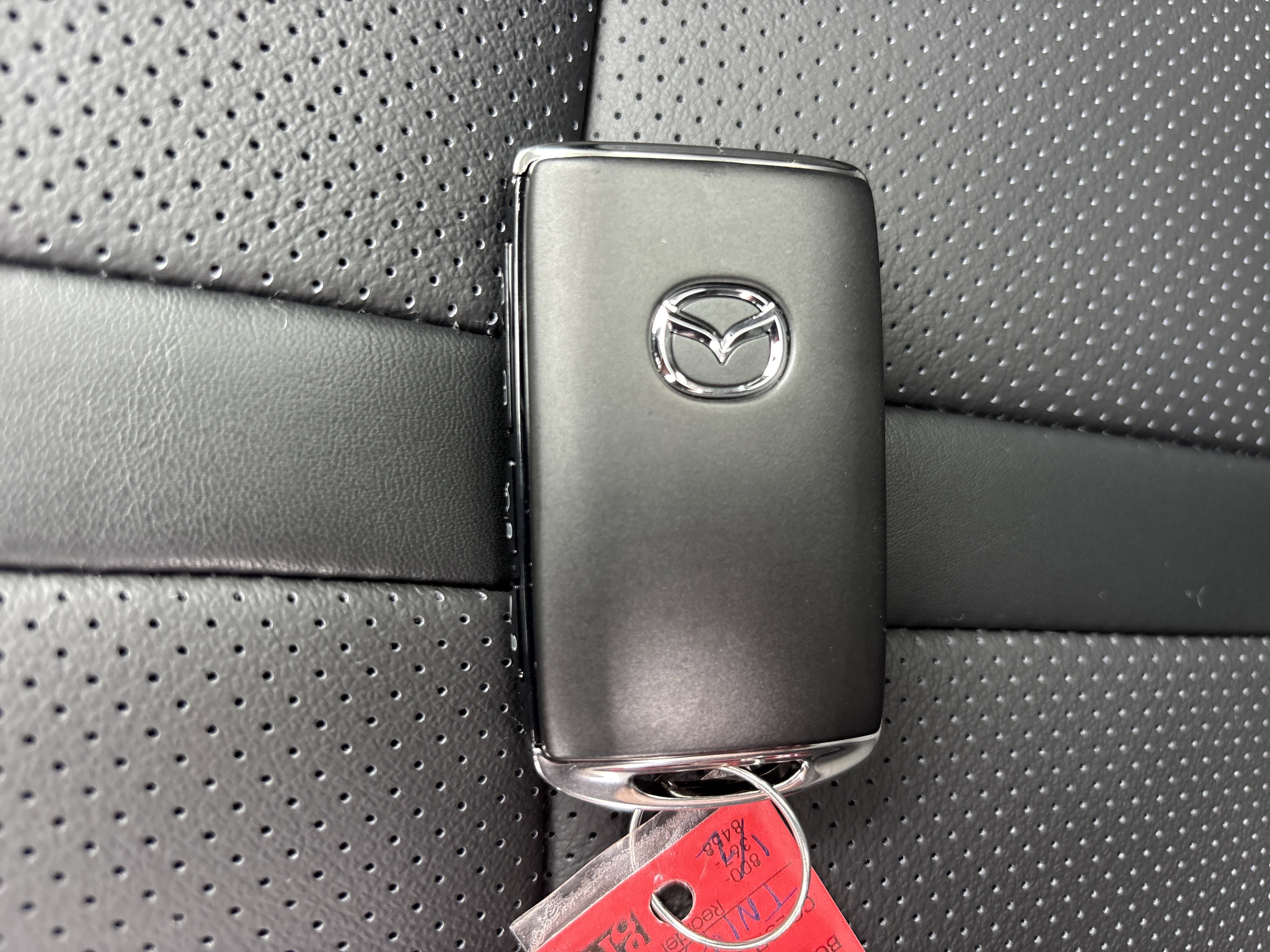 New 2026 MAZDA CX-50 AWD 2.5 Hybrid w/ Weather Package image 46