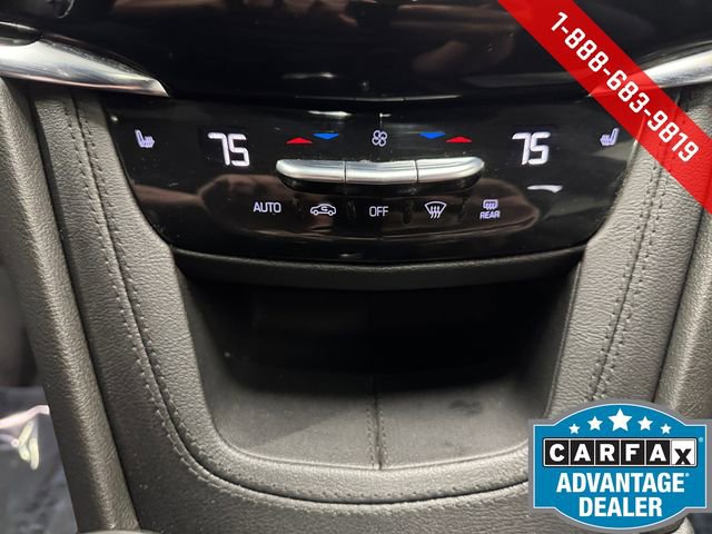 Used 2021 Cadillac XT6 Premium Luxury image 17