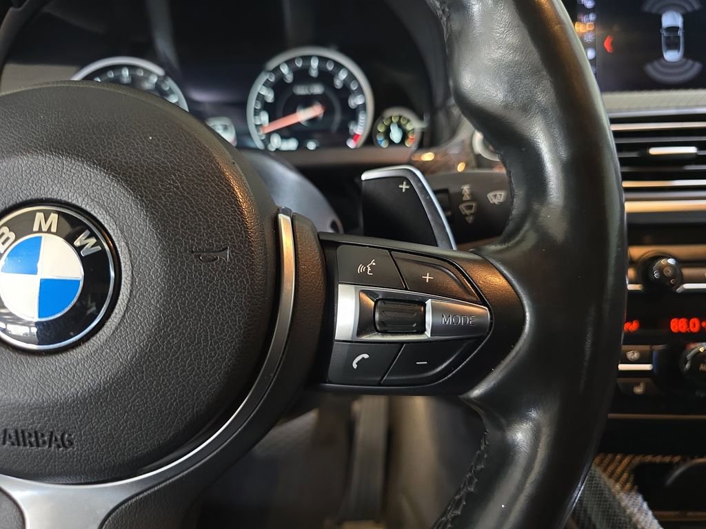 Used 2018 BMW 640i Convertible w/ Executive Package RWD image 21