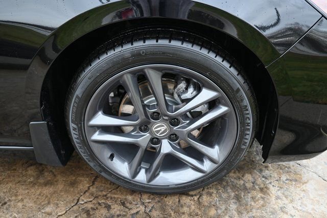 Used 2024 Acura TLX A-Spec Package image 11