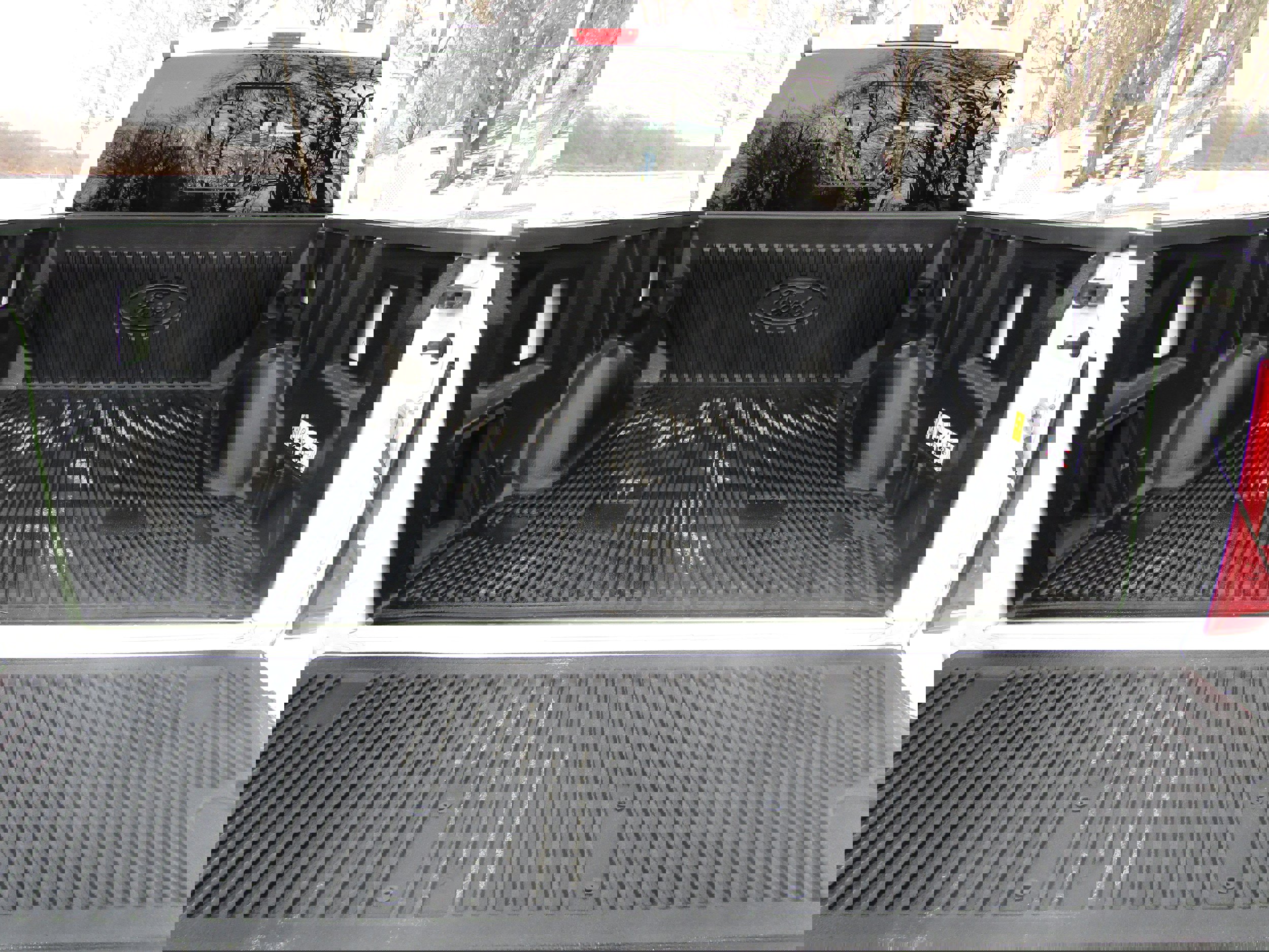 Certified 2023 Ford F150 XLT w/ Equipment Group 302A High image 14