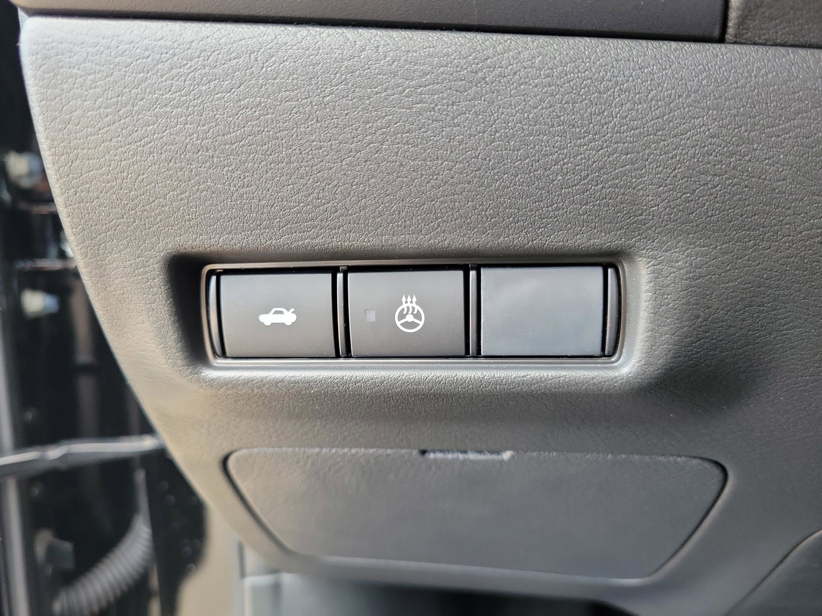 New 2026 Nissan Sentra SV w/ SV Convenience Package image 18