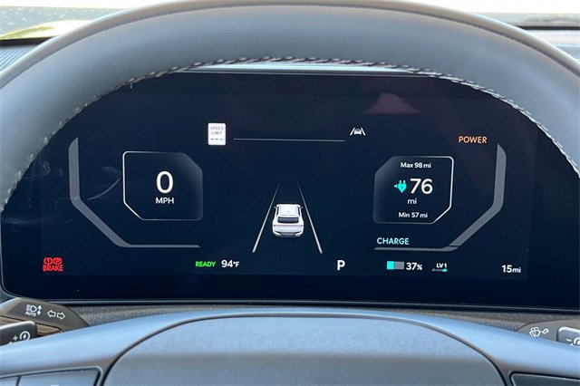 New 2025 Kia EV6 Light image 30