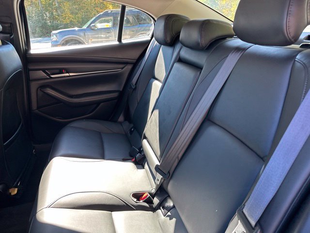 Used 2023 MAZDA MAZDA3 s FWD image 15