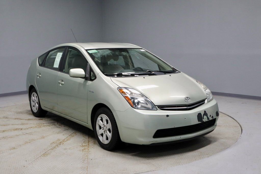 Used 2009 Toyota Prius