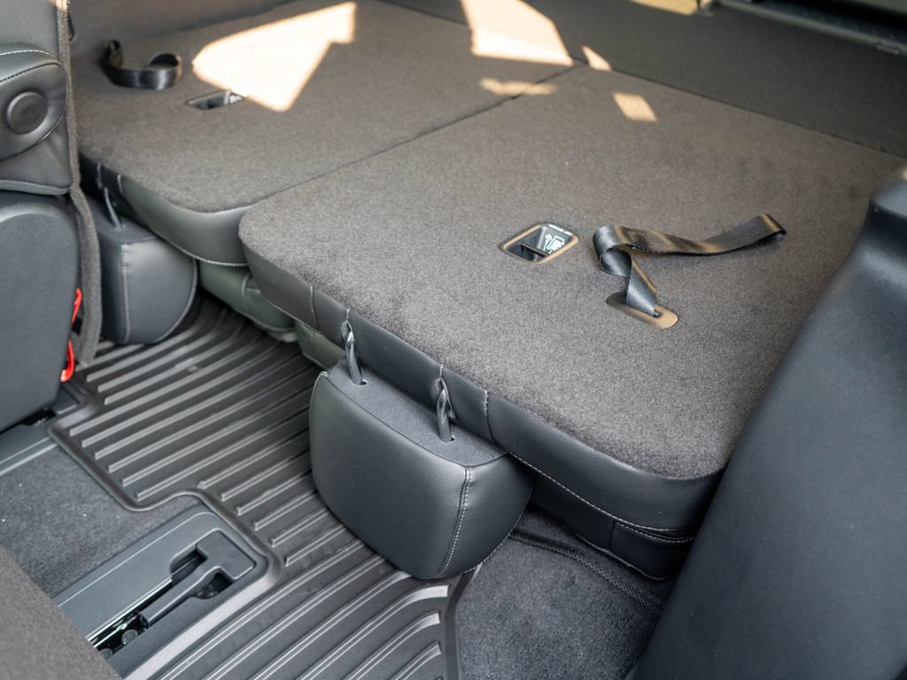 New 2026 Kia Sorento SX Prestige AWD/4WD image 13