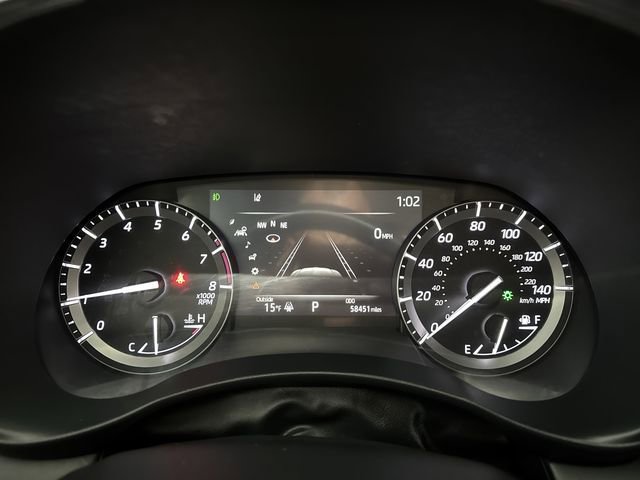 Used 2020 Toyota Highlander Limited image 12