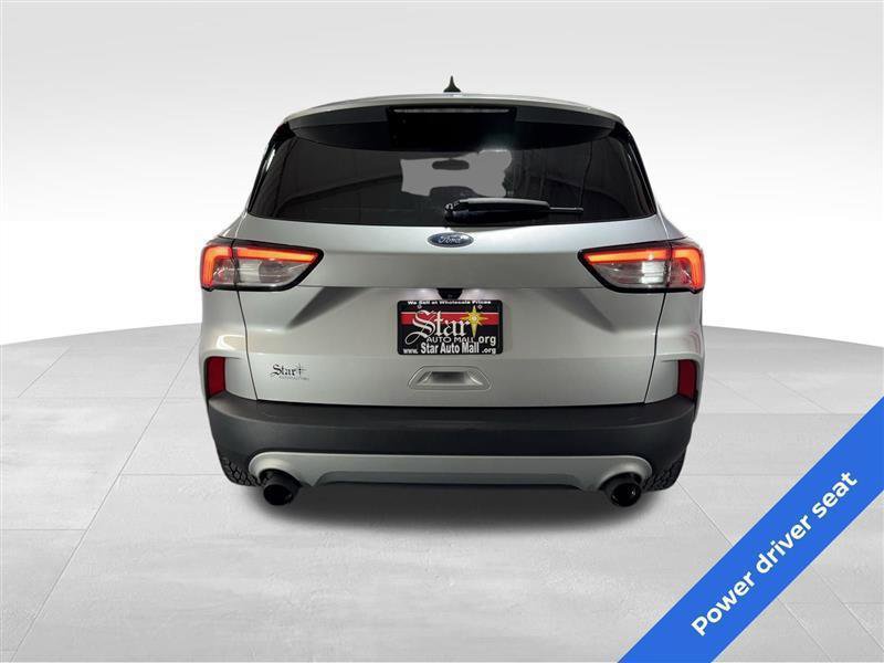 Used 2020 Ford Escape SE AWD/4WD image 5
