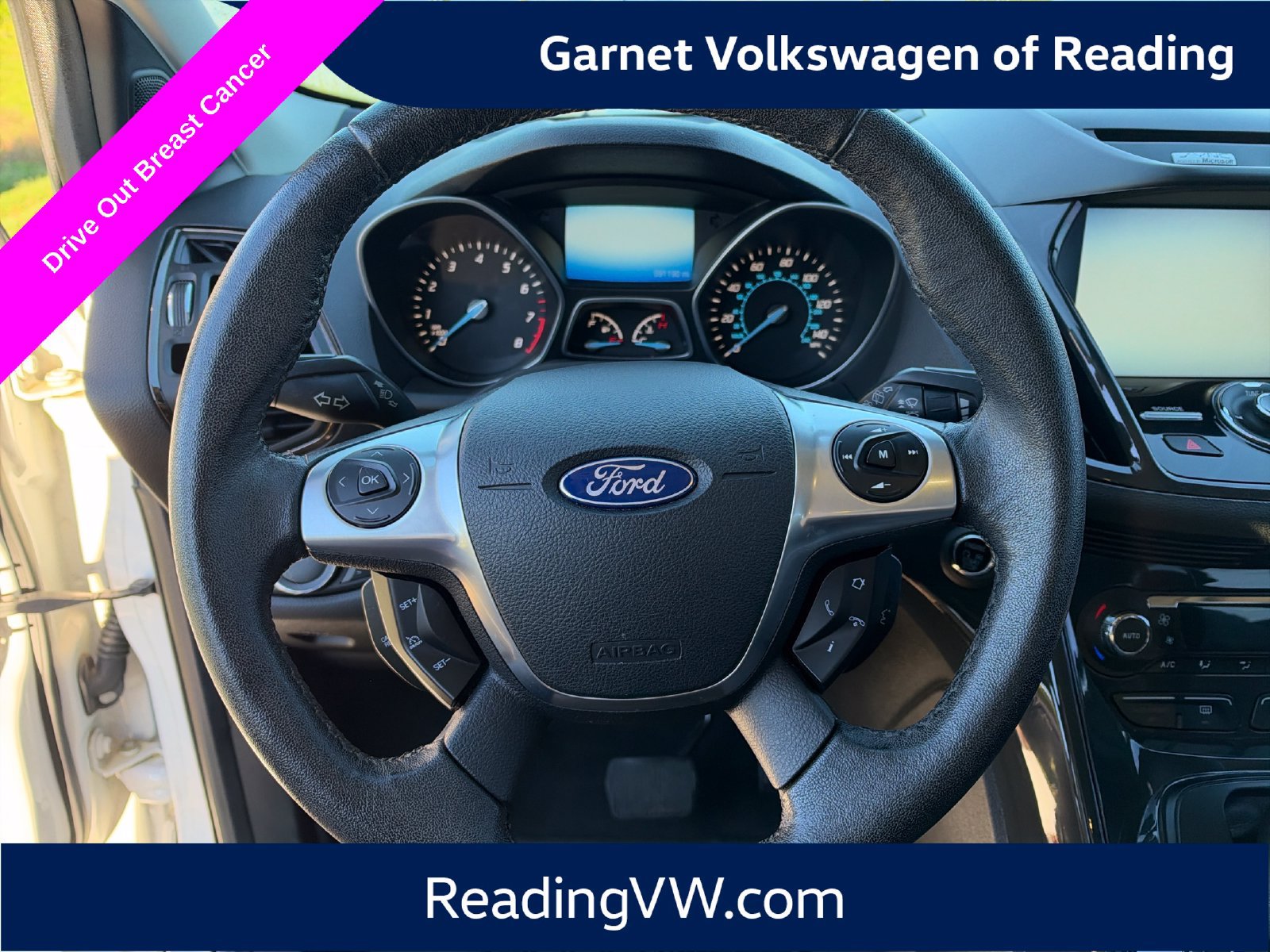 Used 2014 Ford Escape Titanium AWD/4WD image 15