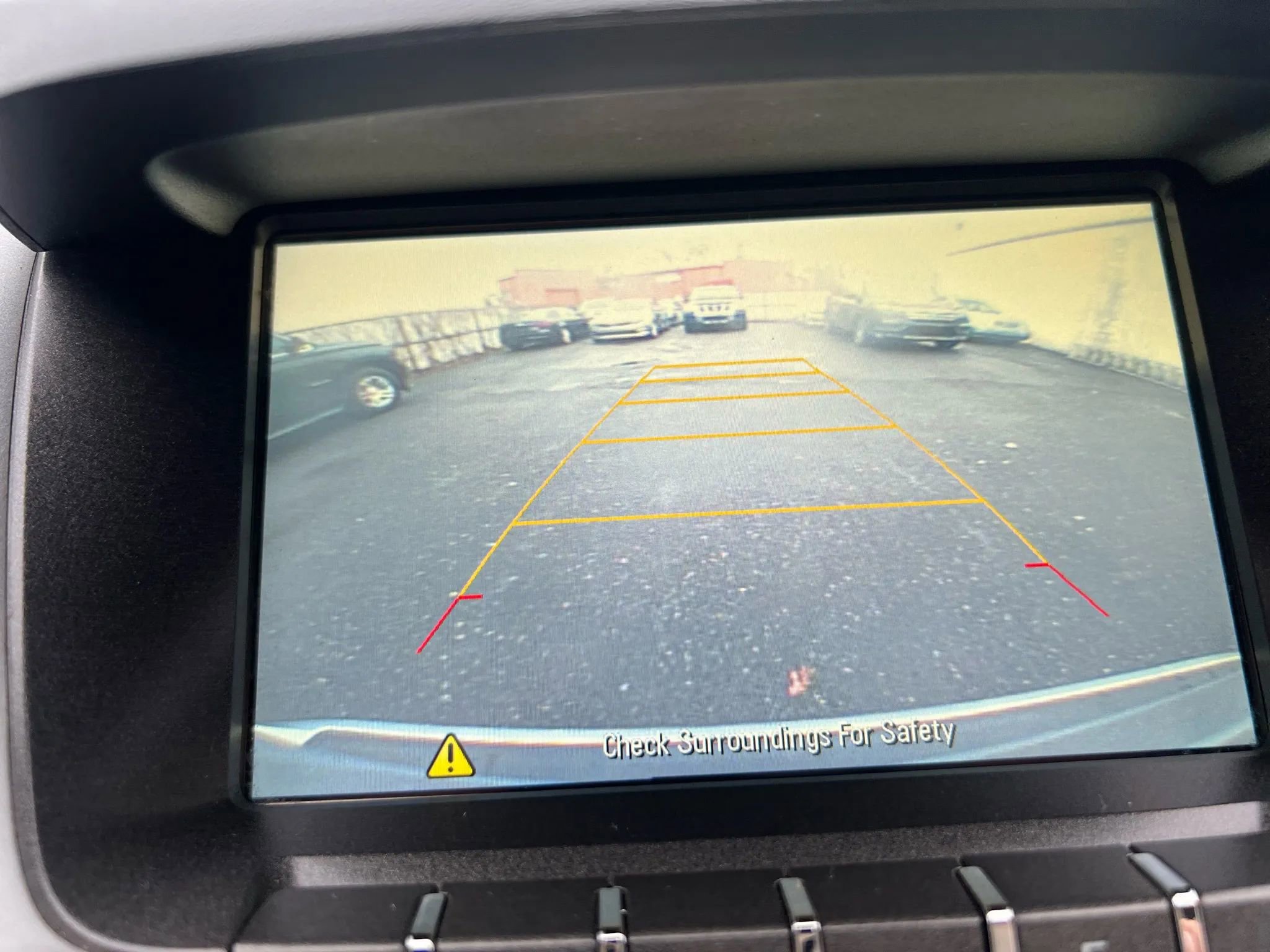 Used 2017 GMC Terrain Denali image 21