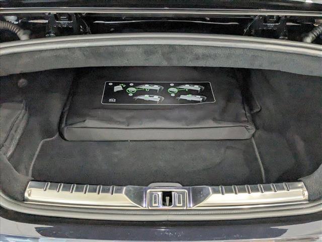 Used 2023 Bentley Continental GT Mulliner image 6