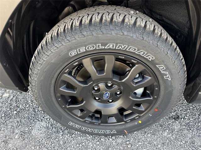 New 2026 Subaru Forester Wilderness image 10
