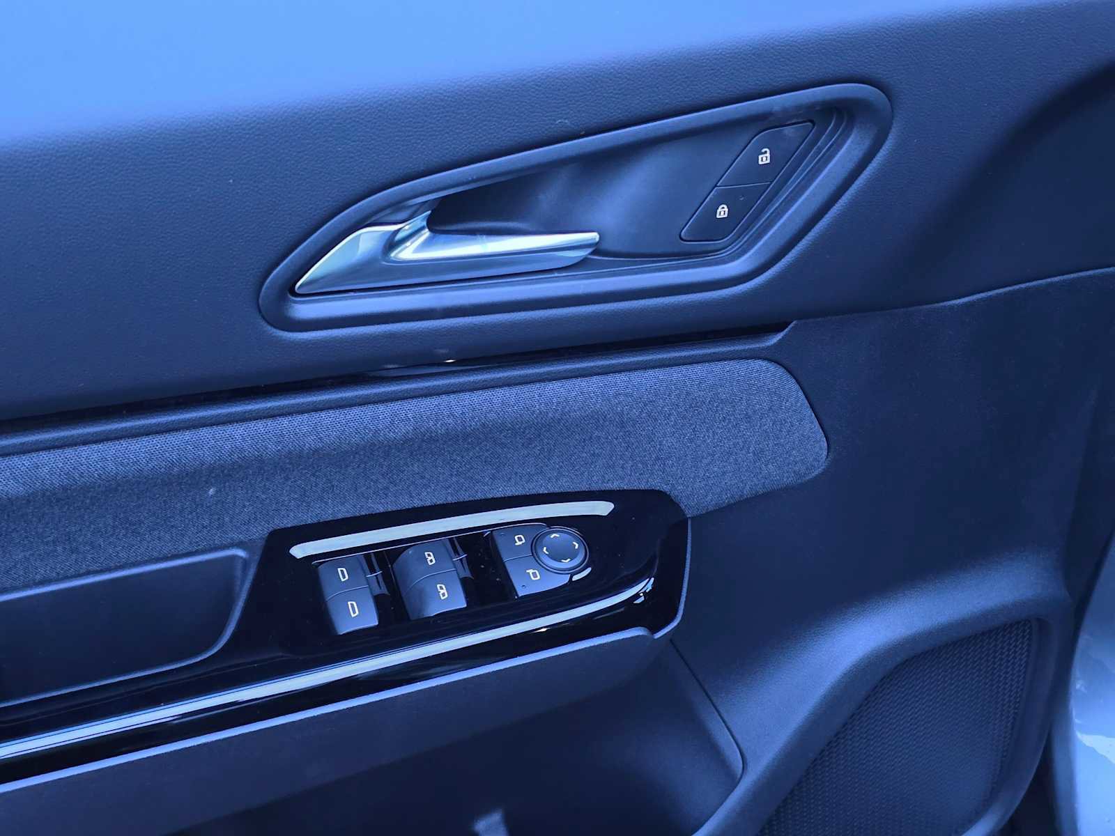 New 2026 Honda Prologue EX image 22