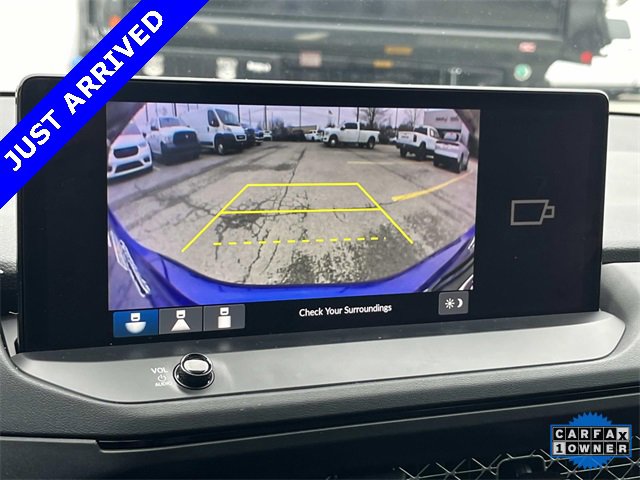 Used 2023 Honda Accord Sport image 30