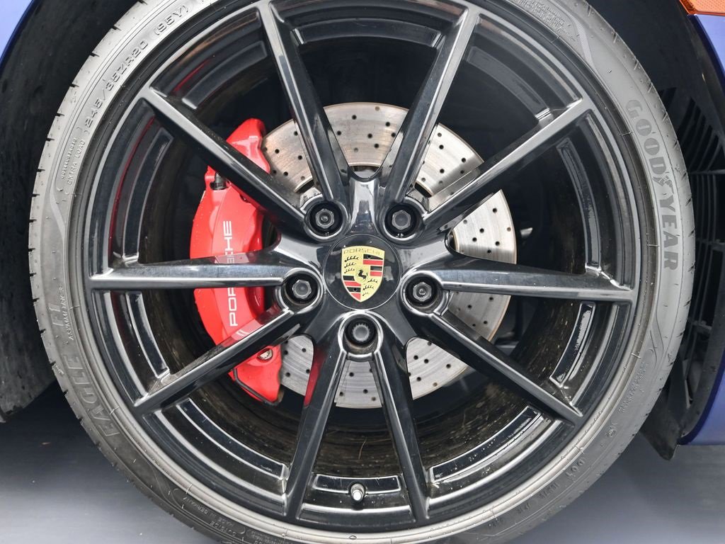 Used 2021 Porsche 911 Carrera S image 26