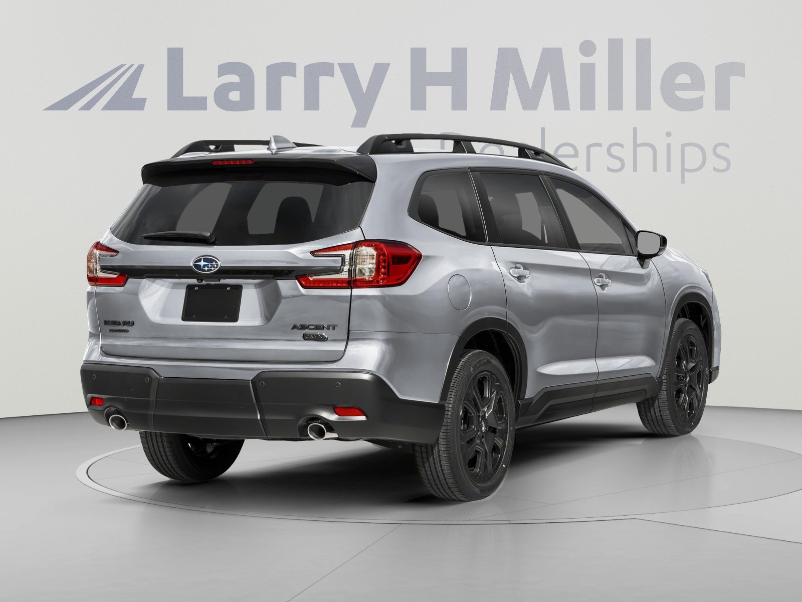 New 2026 Subaru Ascent Bronze Edition AWD/4WD image 2