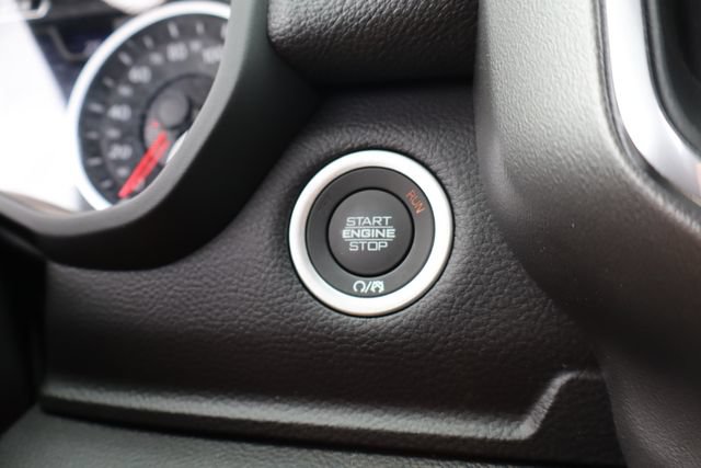 Used 2026 RAM 1500 Laramie AWD/4WD image 20