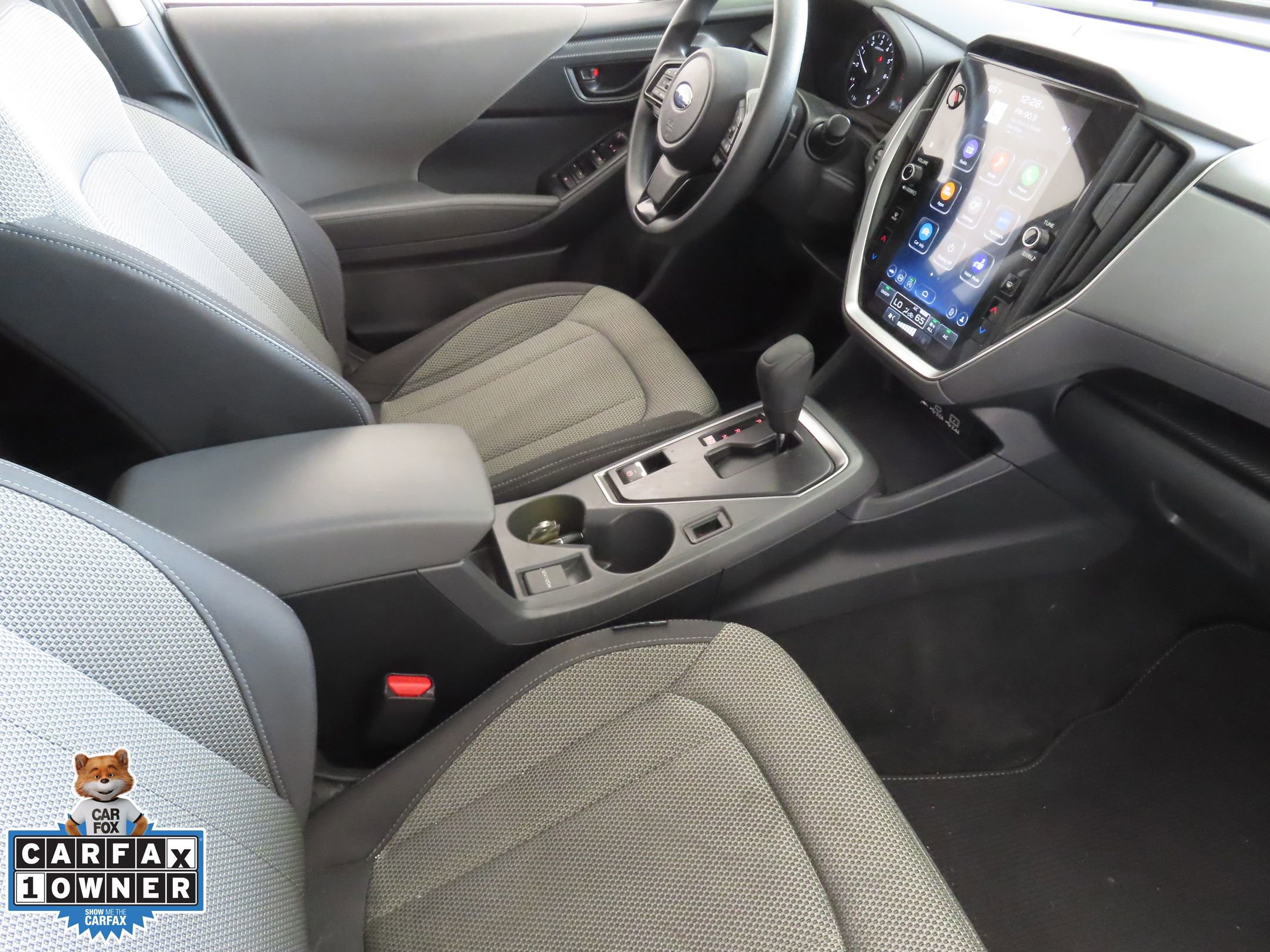 Used 2024 Subaru Crosstrek 2.0i Premium w/ Crosstrek Mirror Package AWD/4WD image 25