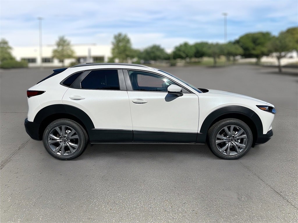 New 2026 MAZDA CX-30 AWD 2.5 S image 8