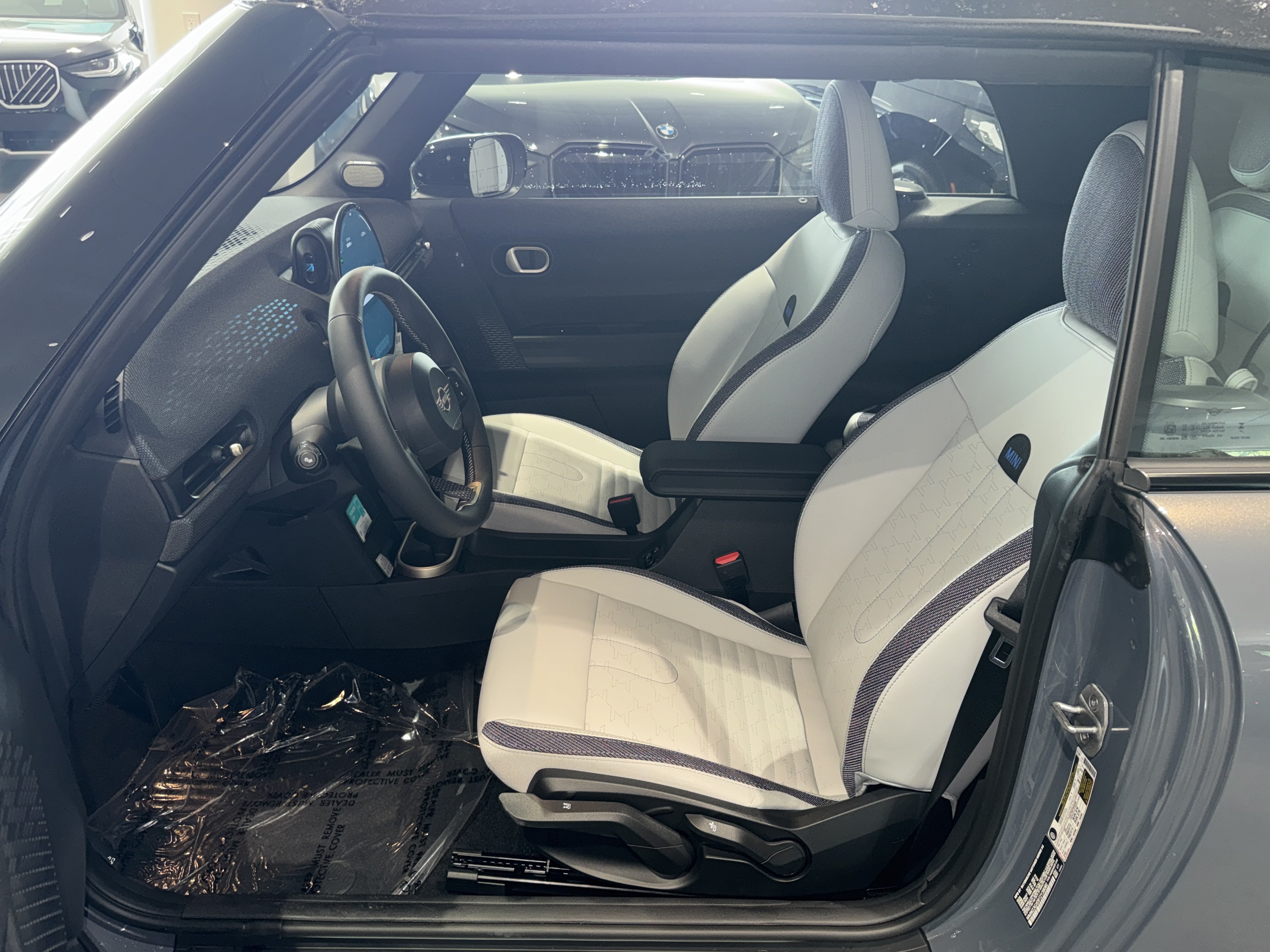 New 2026 MINI Cooper S FWD image 13