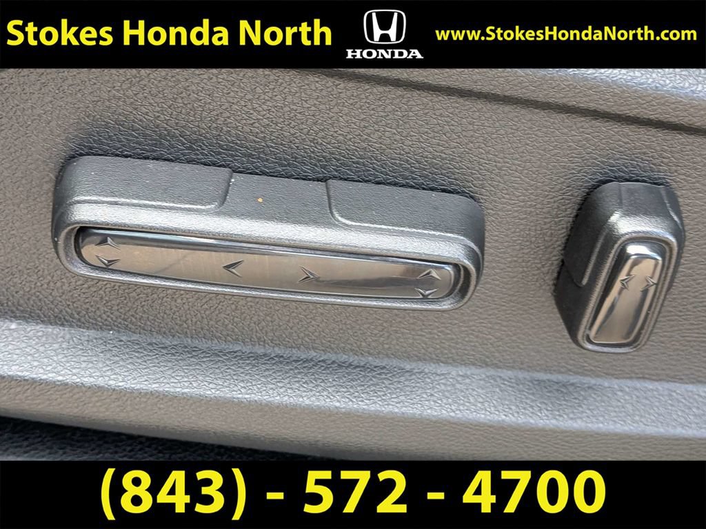 Certified 2025 Honda Pilot EX-L image 24