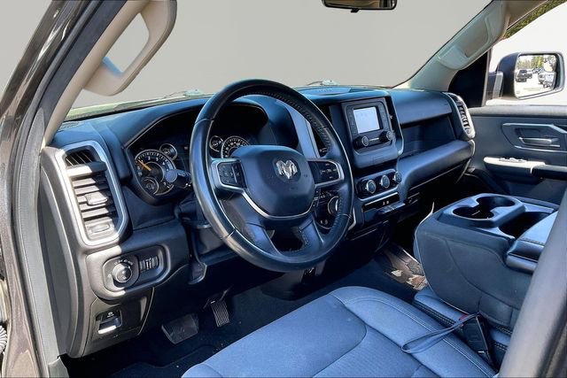 Used 2019 RAM 1500 Big Horn image 12