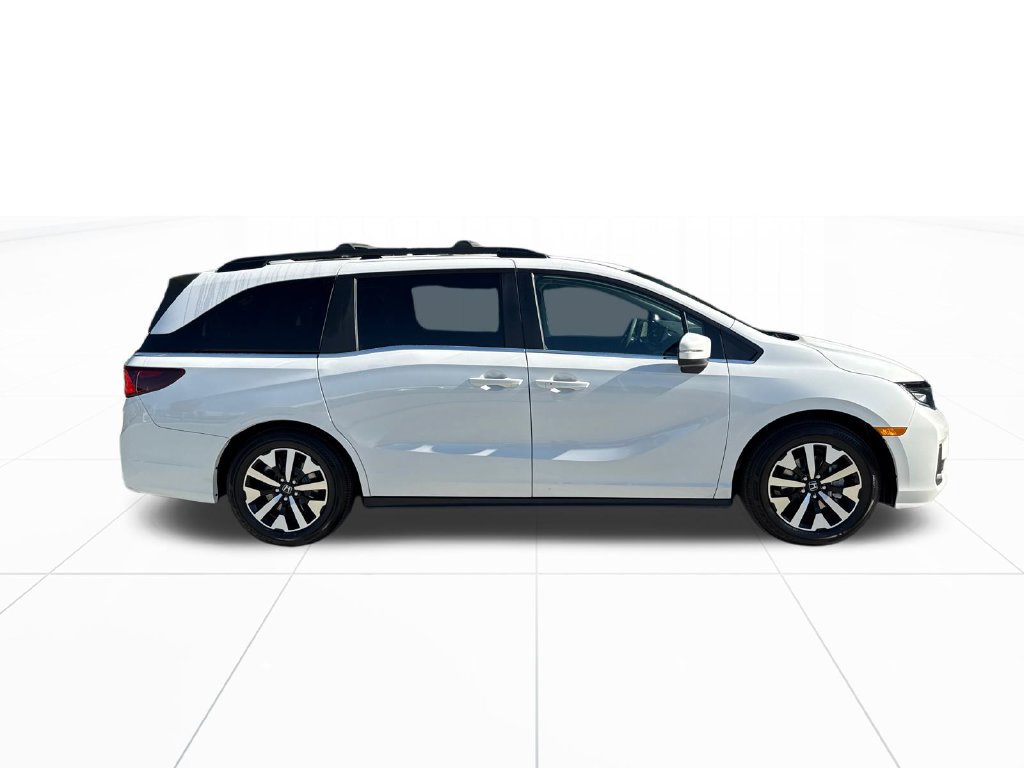 Certified 2026 Honda Odyssey EX-L image 10