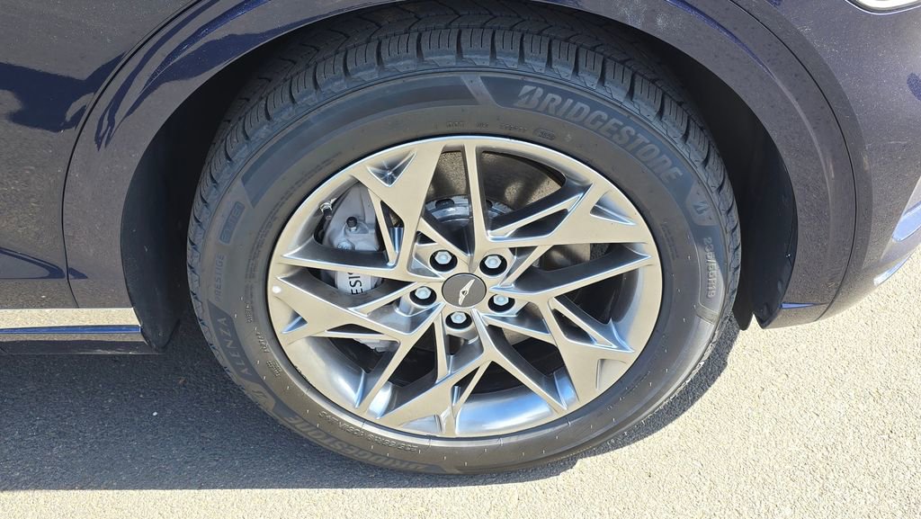 Used 2025 Genesis GV70 2.5T image 44