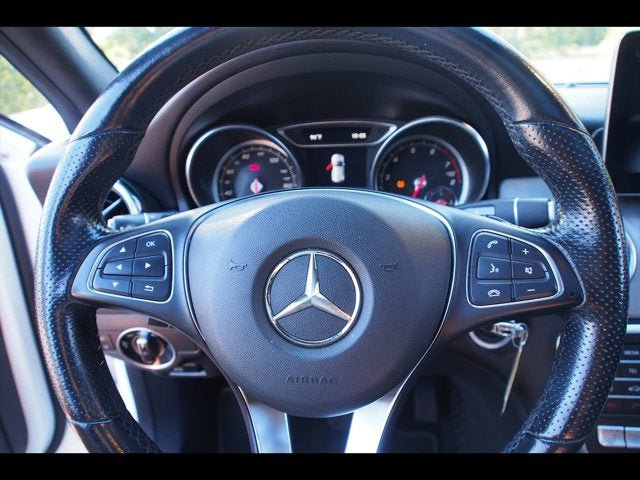 Used 2019 Mercedes-Benz GLA 250 4MATIC image 23