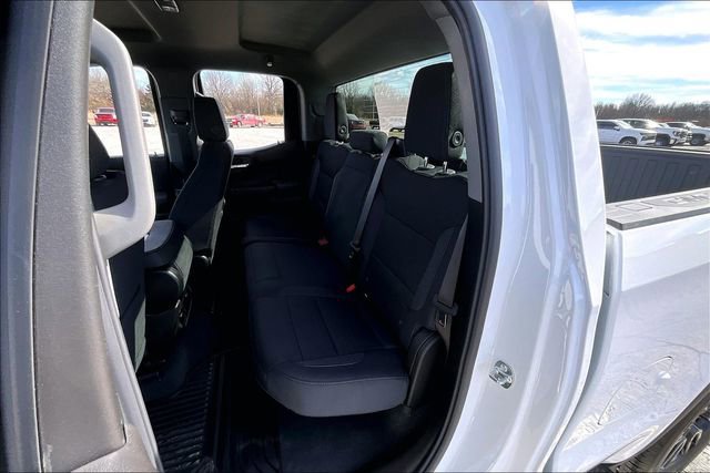 New 2026 GMC Sierra 1500 Pro w/ Graphite Edition image 10