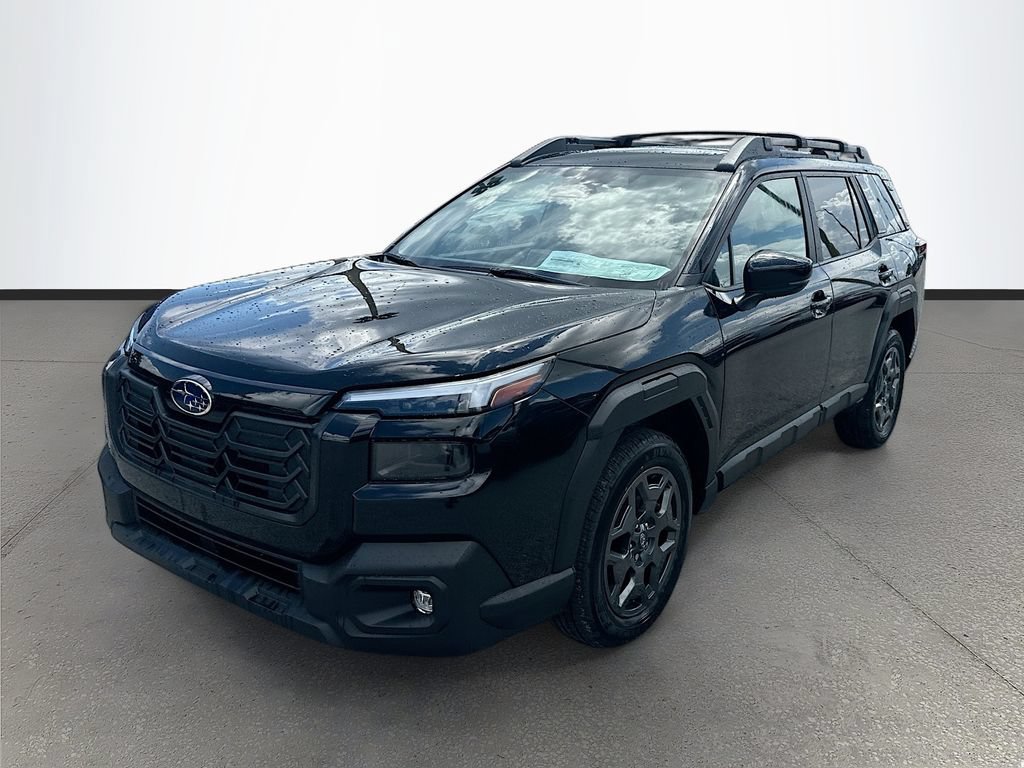 New 2026 Subaru Outback Premium AWD/4WD image 3