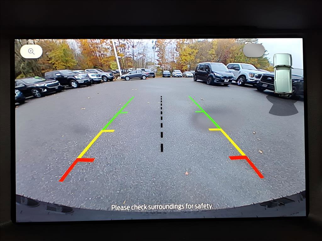 New 2025 Ford Bronco Badlands w/ Sasquatch Package image 14