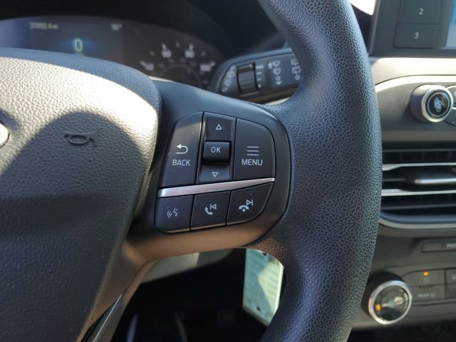 Used 2020 Ford Escape S FWD image 21