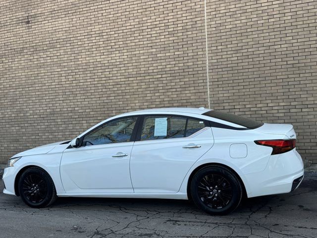 Used 2020 Nissan Altima 2.5 S image 25