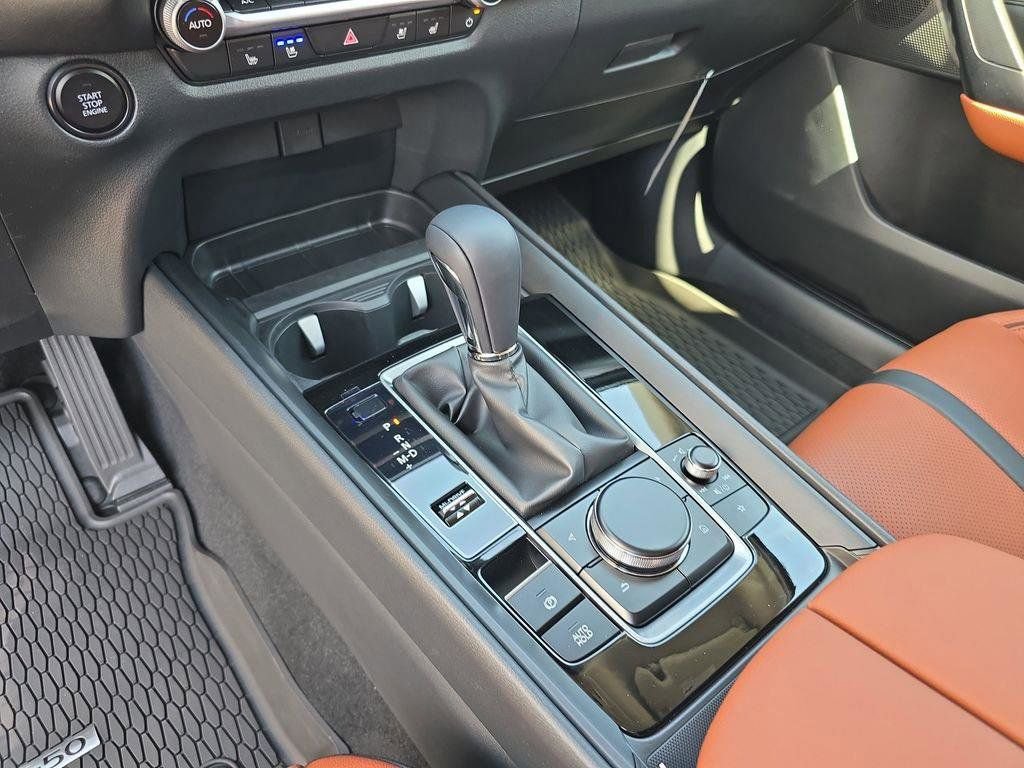 New 2026 MAZDA CX-50 AWD 2.5 S w/ Weather Package image 30