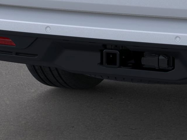 New 2025 Ford Expedition Active AWD/4WD image 23