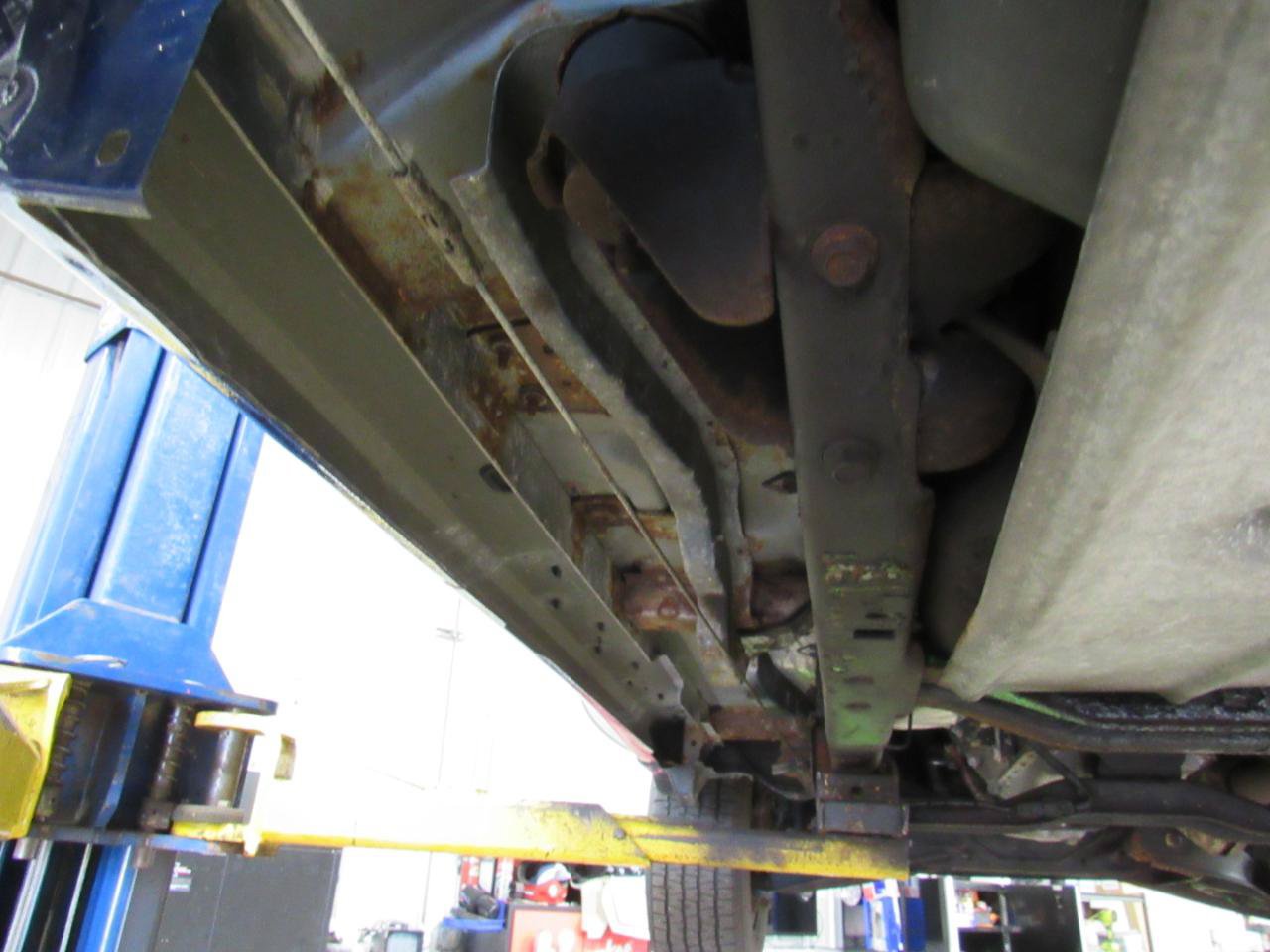 Used 2011 Ford Ranger XLT RWD image 44