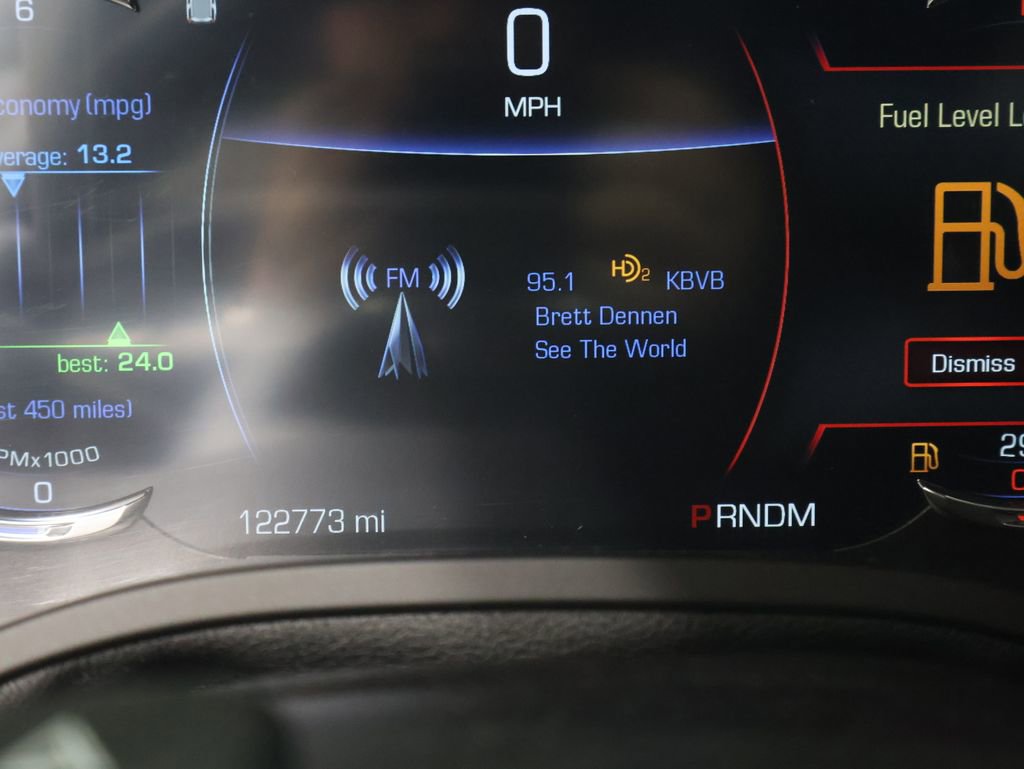 Used 2016 Cadillac Escalade Luxury image 42