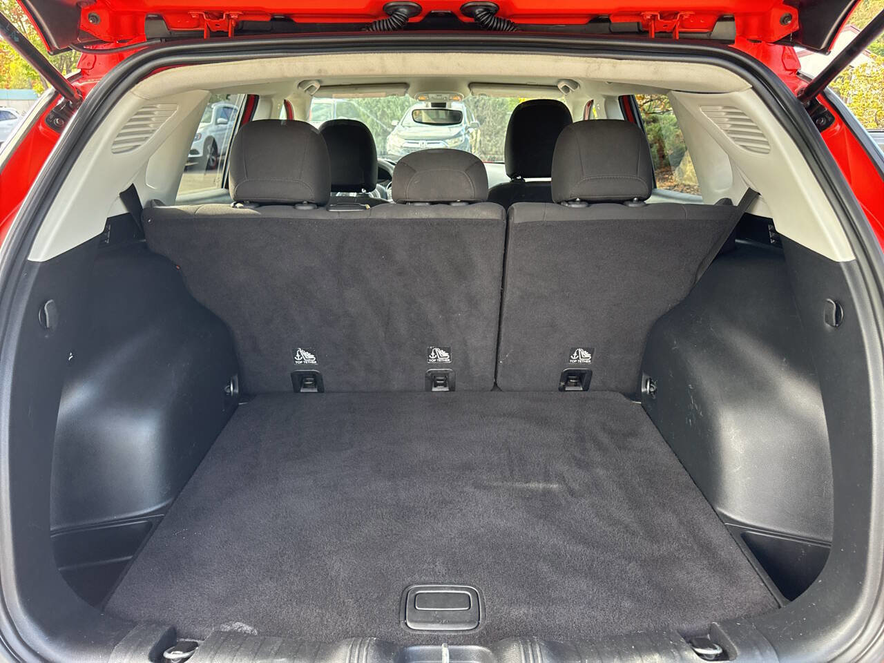 Used 2018 Jeep Compass Sport image 18