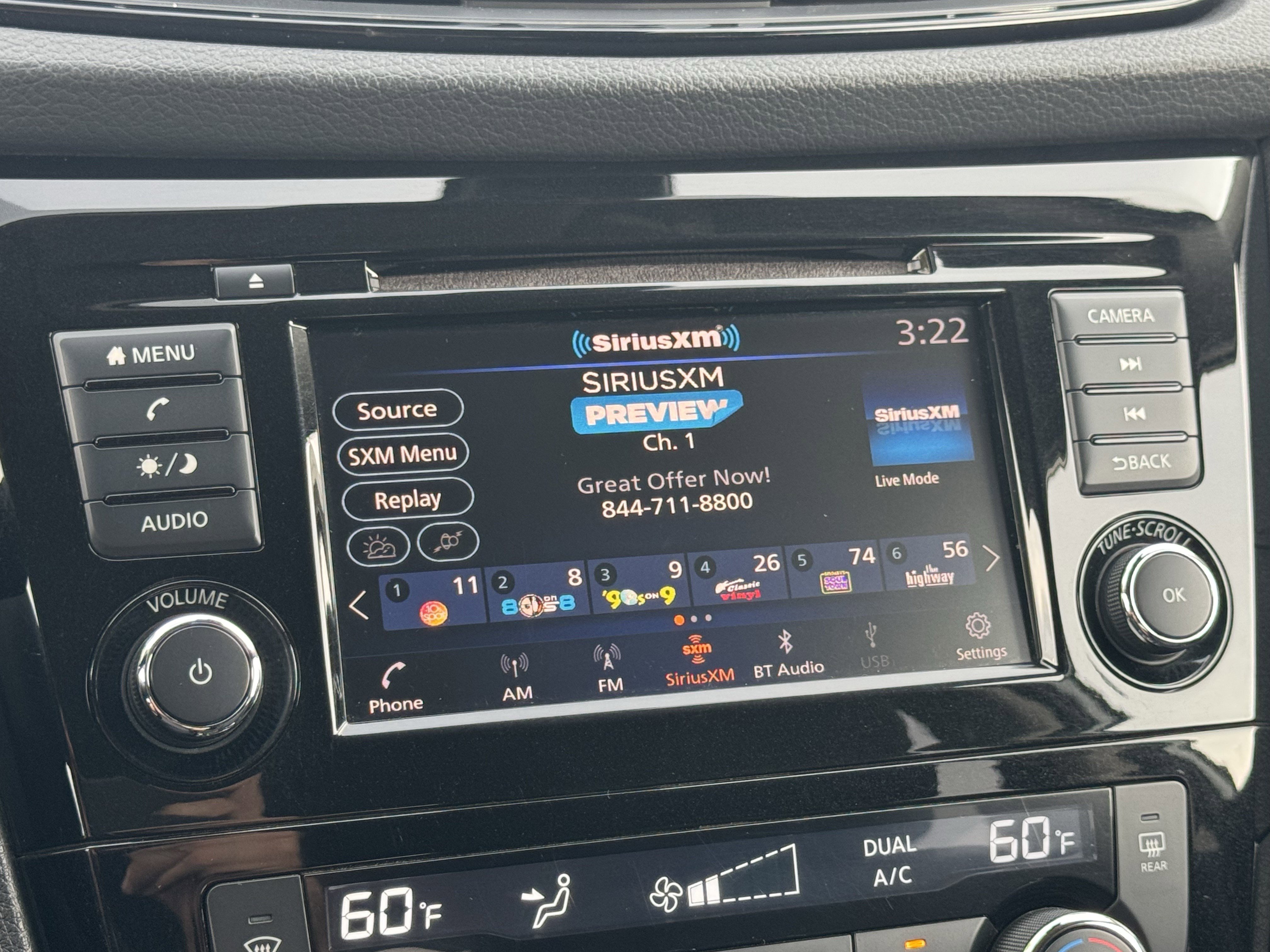 Used 2020 Nissan Rogue SV image 26