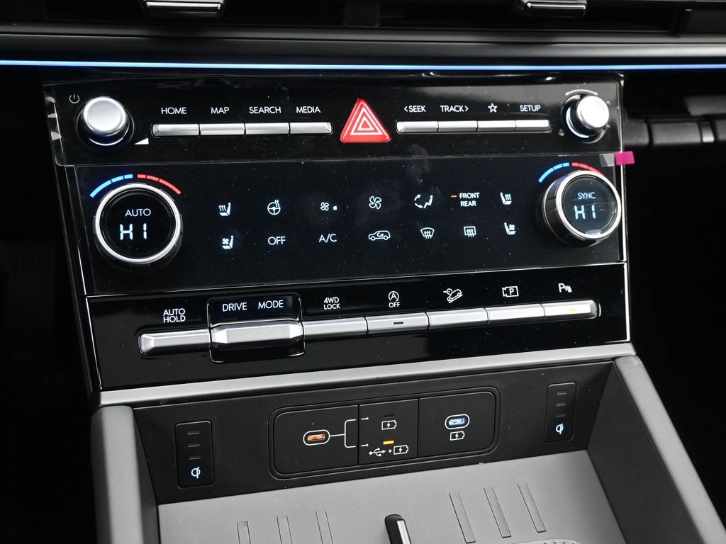 New 2026 Hyundai Santa Fe Calligraphy image 18