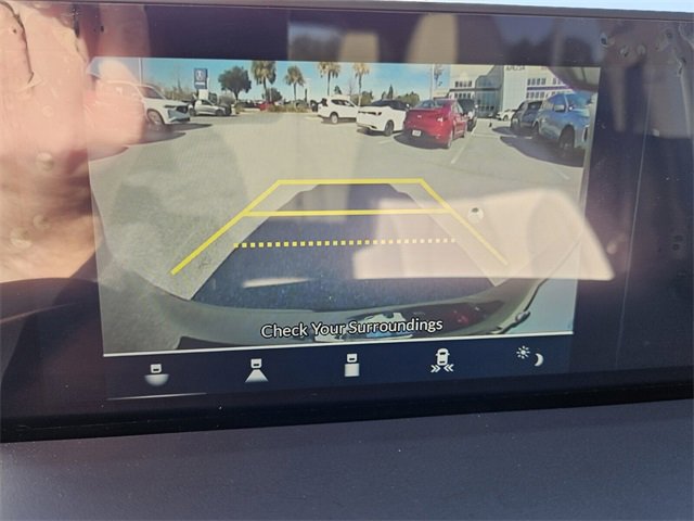 Certified 2025 Acura RDX Technology Package image 9