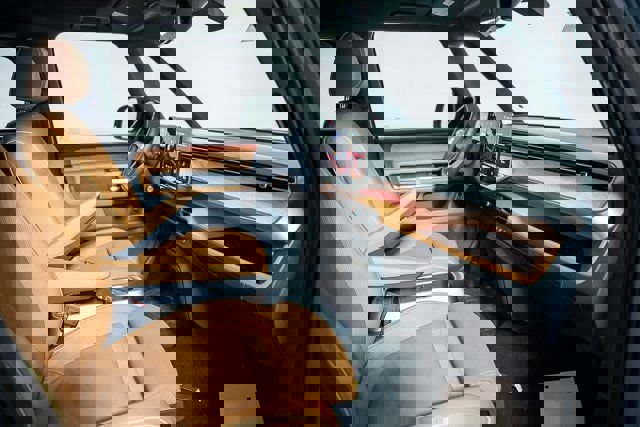 New 2025 Volkswagen ID. Buzz Pro S image 43