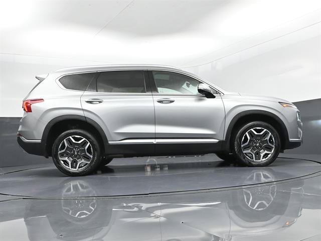 Used 2023 Hyundai Santa Fe Limited AWD/4WD image 37
