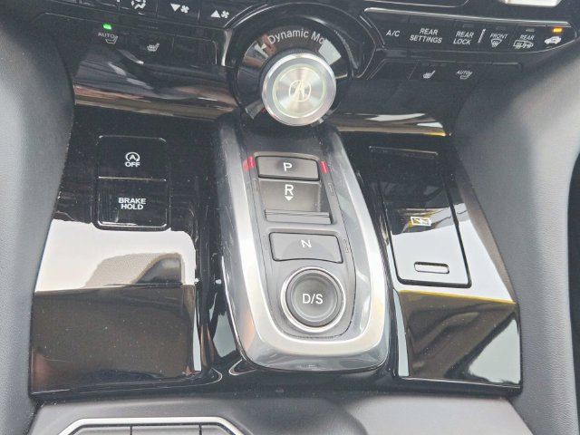 Used 2022 Acura MDX w/ Technology Package AWD/4WD image 29