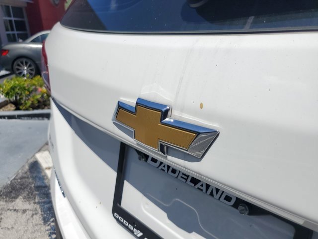 Used 2020 Chevrolet Equinox LS image 10